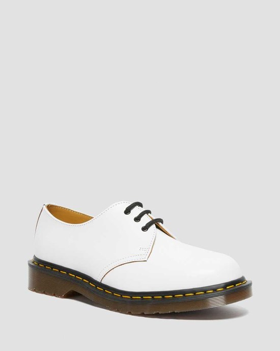 Comprar Dr Martens 1461 Mono Smooth Cuero Baratas - Zapatos Oxford Hombre  Negras